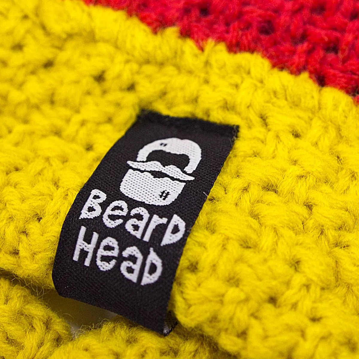Classic Duo Beard Head
