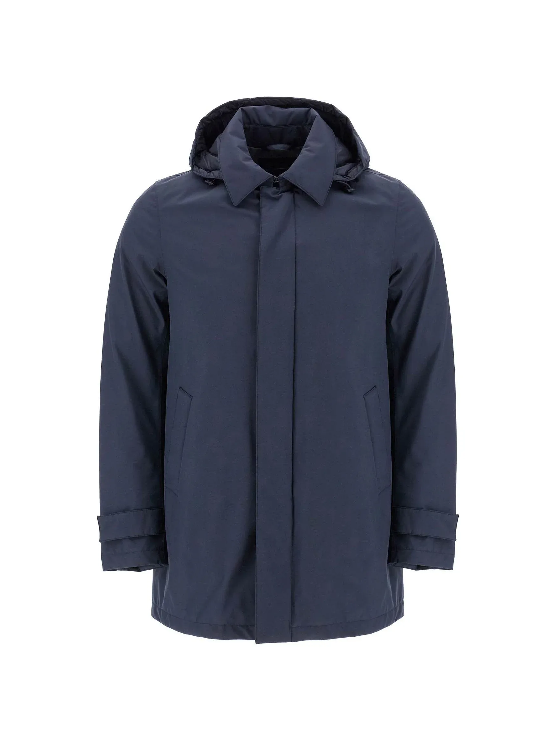 Laminar Padded Waterproof Coat