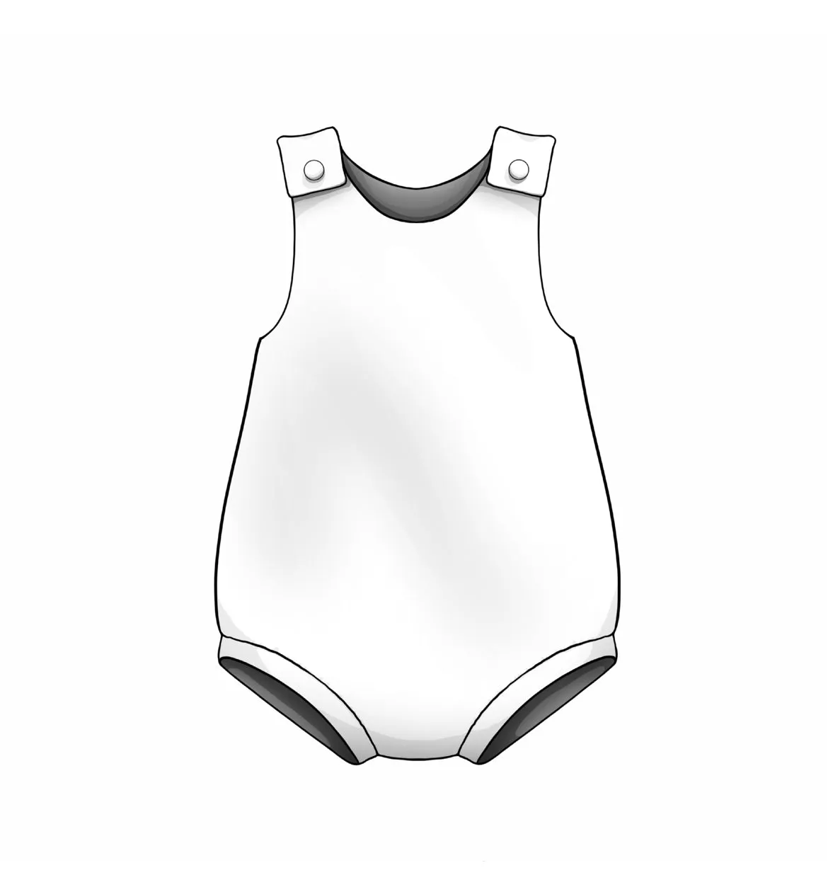 Rompers -Springs